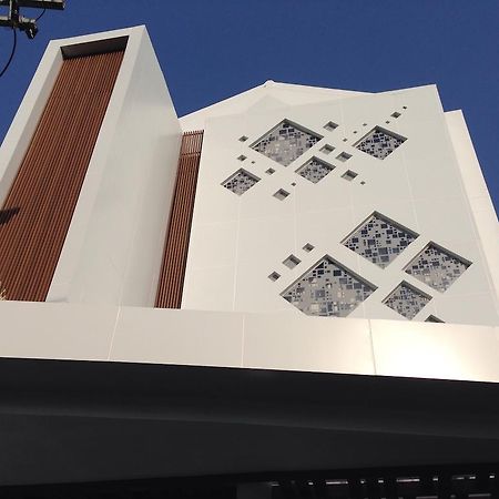 P21 Chiangmai Hotel Chiang Mai Ngoại thất bức ảnh