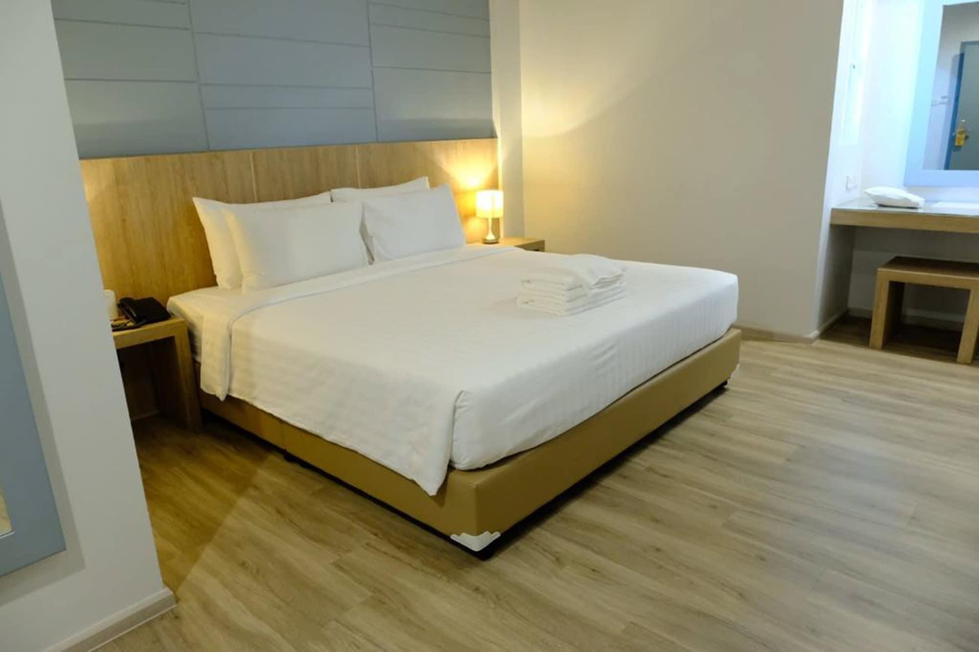 P21 Chiangmai Hotel Chiang Mai Ngoại thất bức ảnh
