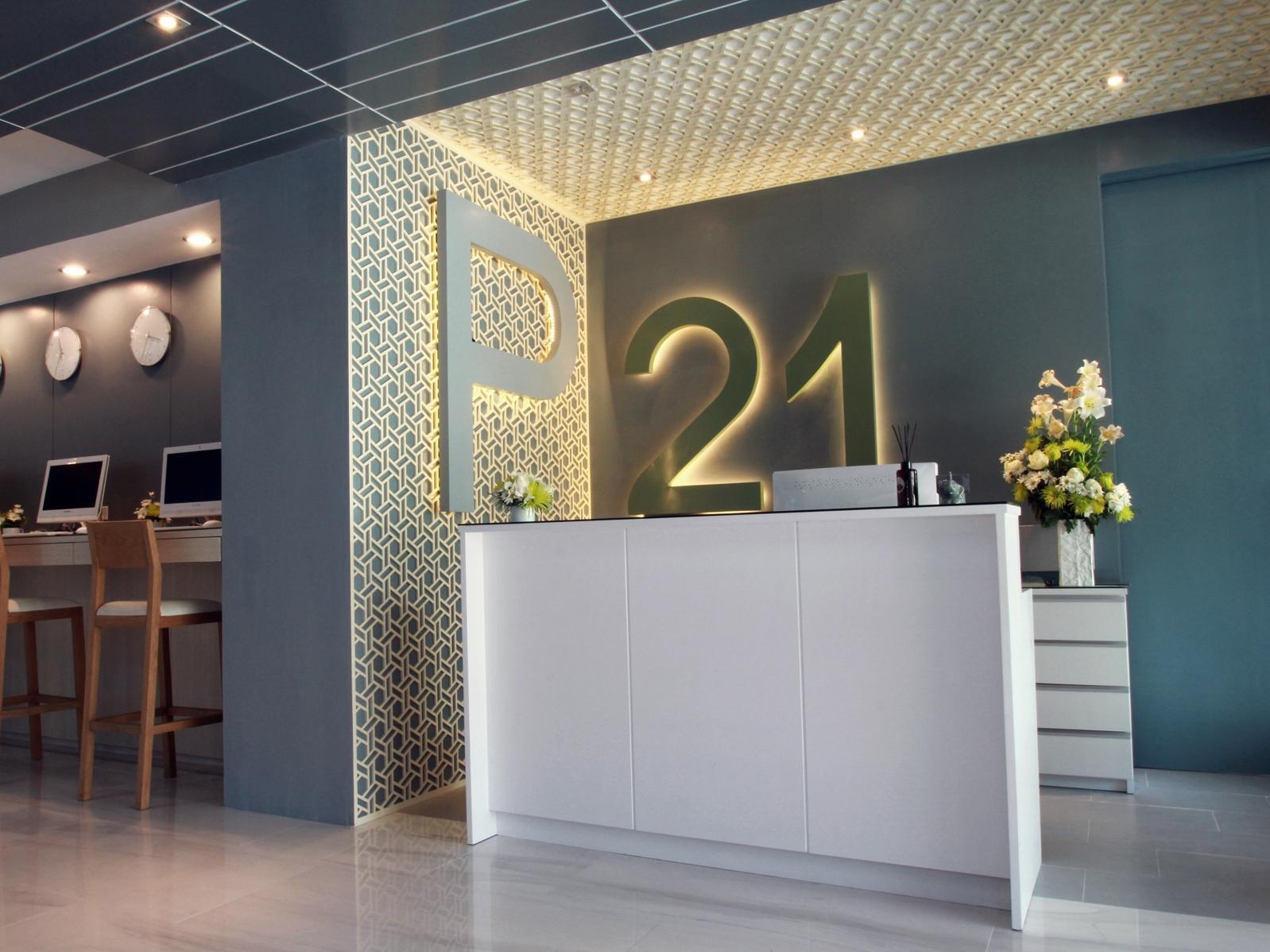 P21 Chiangmai Hotel Chiang Mai Ngoại thất bức ảnh