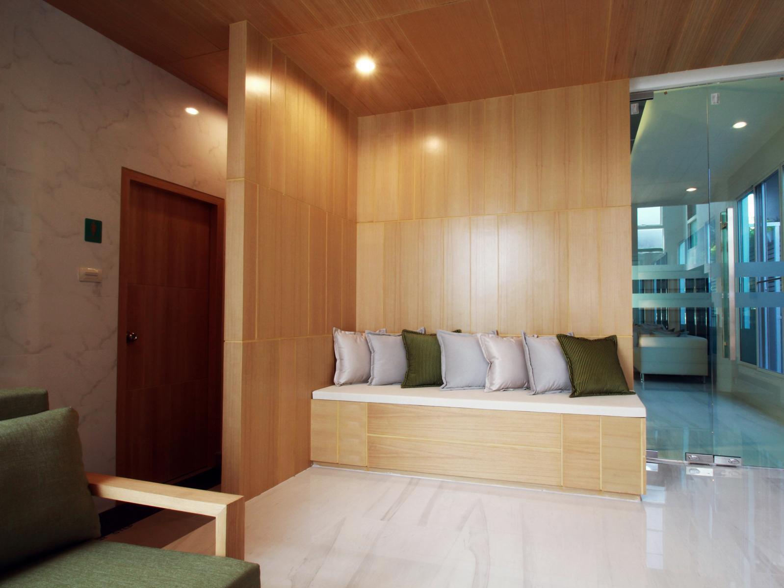 P21 Chiangmai Hotel Chiang Mai Ngoại thất bức ảnh
