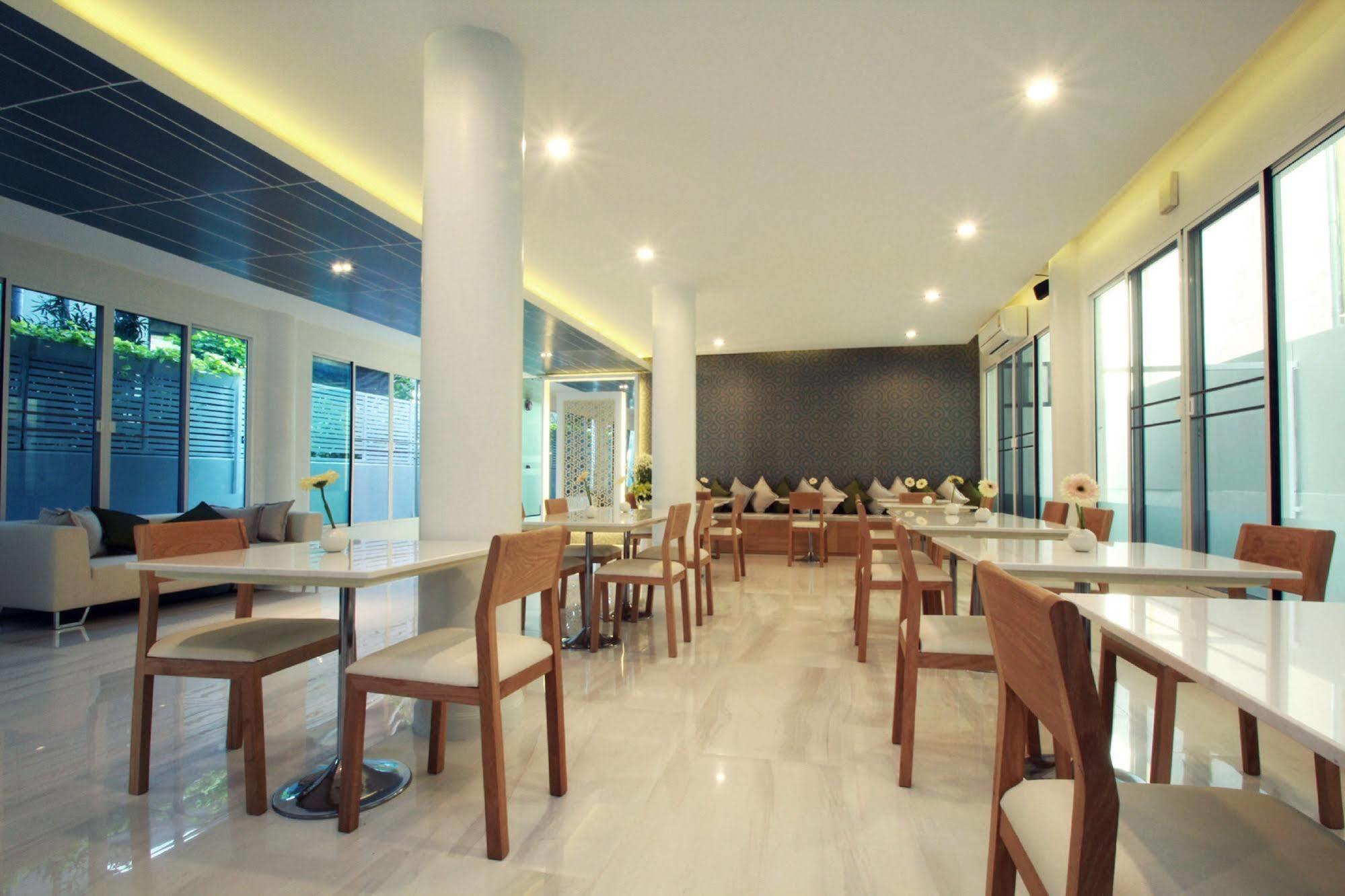 P21 Chiangmai Hotel Chiang Mai Ngoại thất bức ảnh