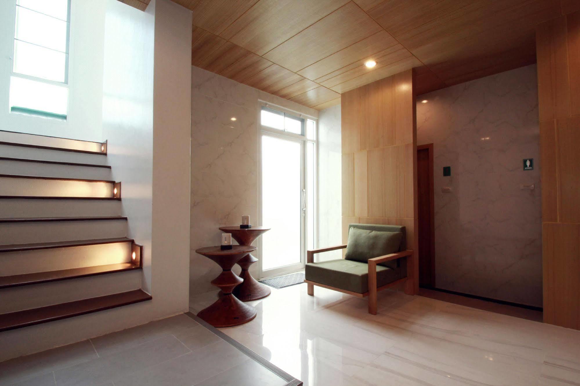 P21 Chiangmai Hotel Chiang Mai Ngoại thất bức ảnh