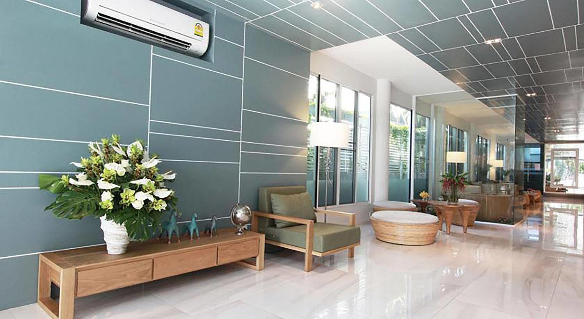 P21 Chiangmai Hotel Chiang Mai Ngoại thất bức ảnh