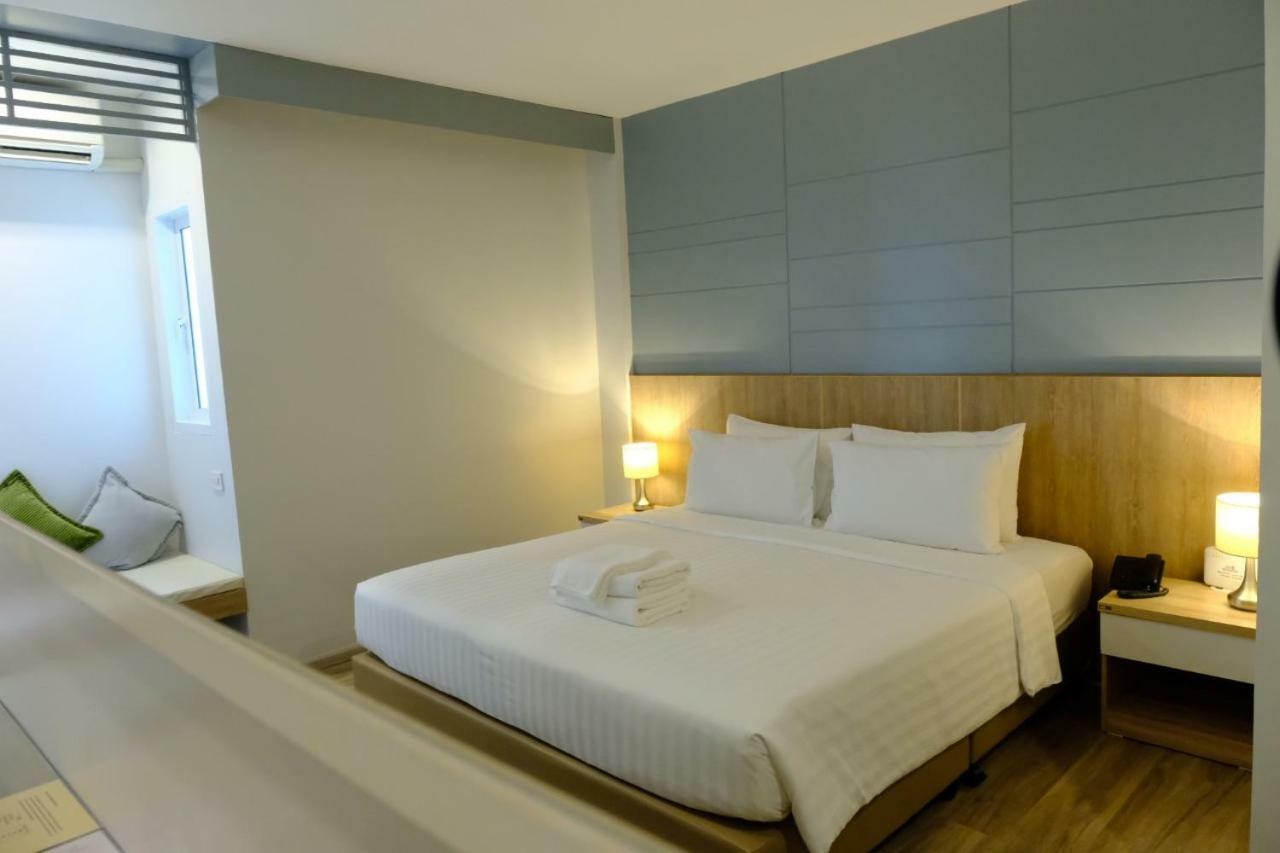 P21 Chiangmai Hotel Chiang Mai Ngoại thất bức ảnh