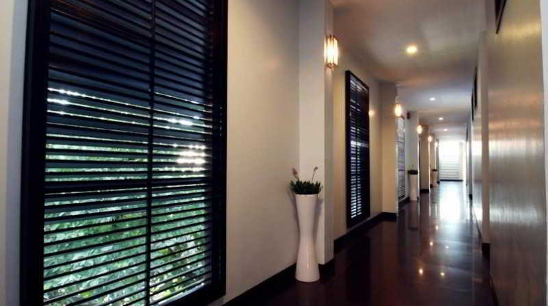 P21 Chiangmai Hotel Chiang Mai Ngoại thất bức ảnh